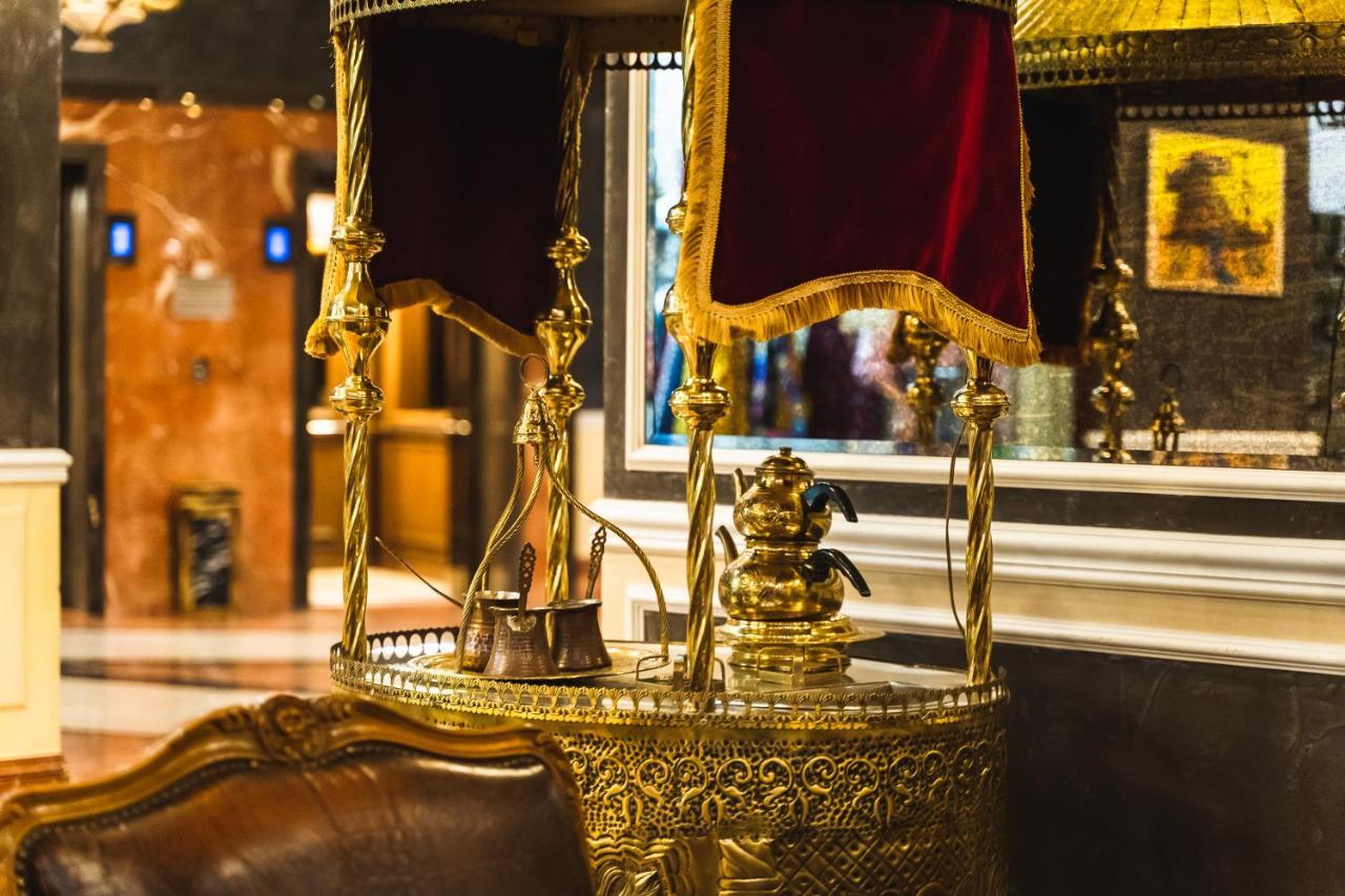 Grand Hotel Pomorie - Medical Spa Extérieur photo A censer in the Russian Orthodox Church